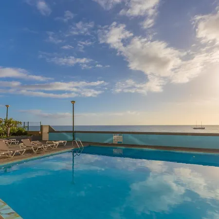 Apartamento Flowers Island House 8 Infinity Funchal (Madeira)