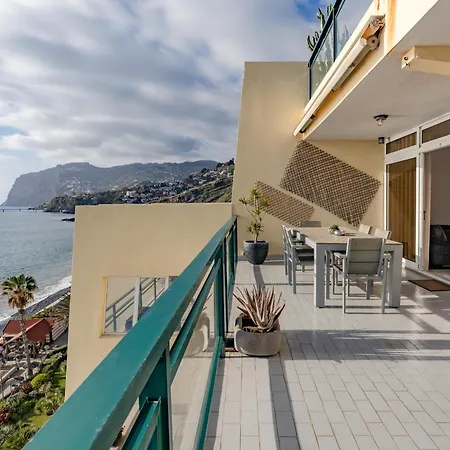 Apartamento Flowers Island House 8 Infinity