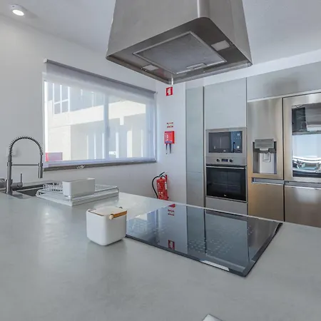 Flowers Island House 8 Infinity Apartamento Funchal (Madeira)