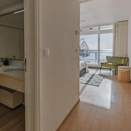 Flowers Island House 8 Infinity Apartamento Funchal (Madeira)