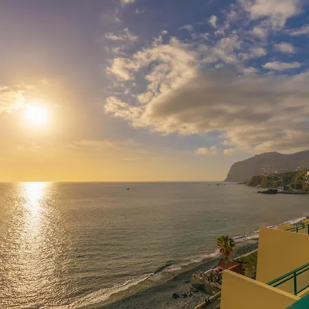 Flowers Island House 8 Infinity Apartamento Funchal (Madeira)