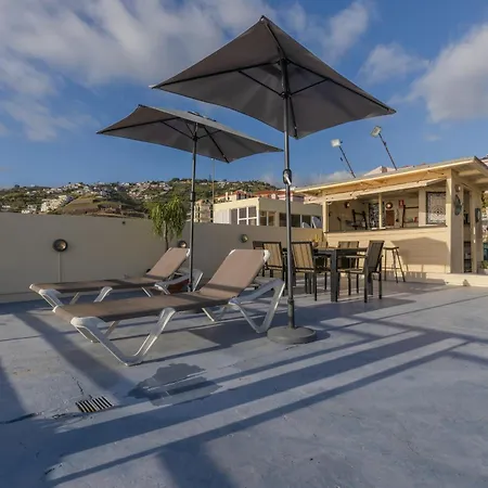 Apartamento Flowers Island House 8 Infinity *