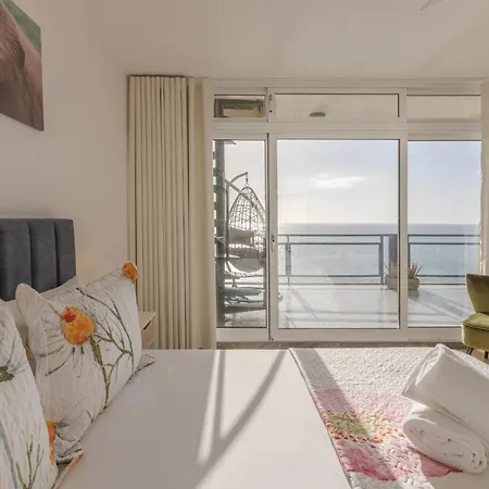 Apartamento Flowers Island House 8 Infinity