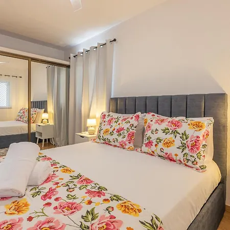 Flowers Island House 8 Infinity Apartamento