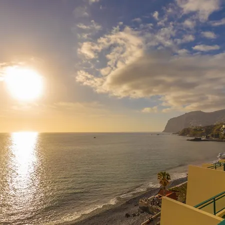 Apartamento Flowers Island House 8 Infinity