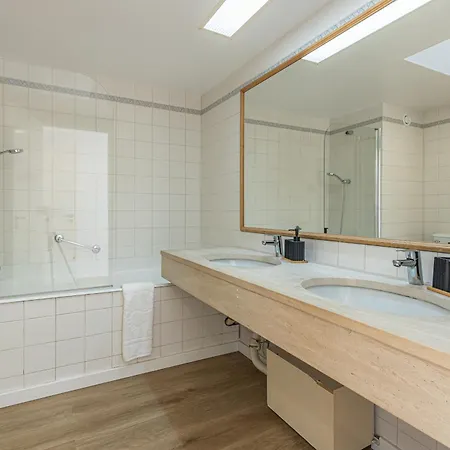 Flowers Island House 8 Infinity Apartamento *