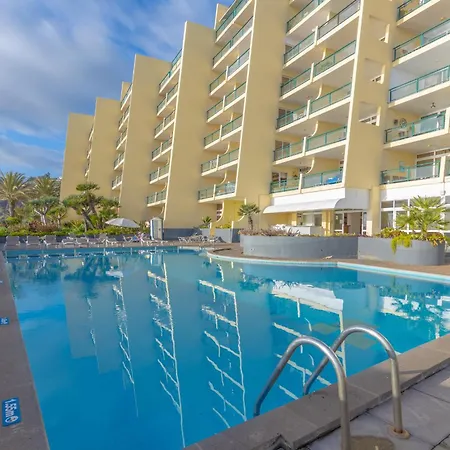 Apartamento Flowers Island House 8 Infinity Funchal (Madeira)