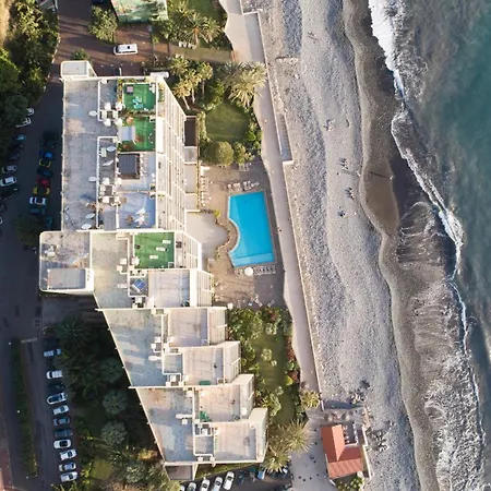 Flowers Island House 8 Infinity Apartment *