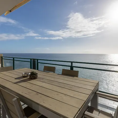 Flowers Island House 8 Infinity Apartment *