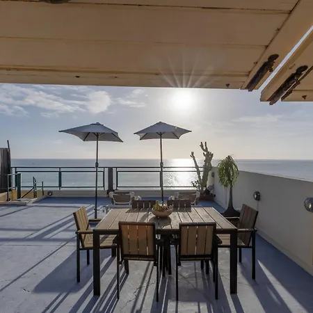 Flowers Island House 8 Infinity *